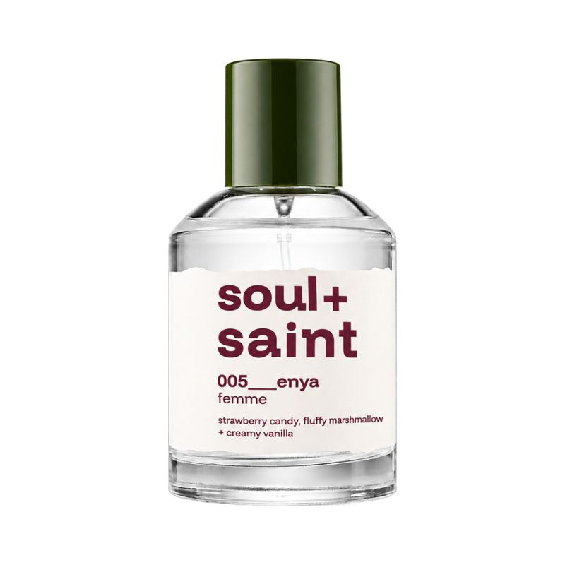 Soul & Saint 005 Enya 100ml Eau de Parfum Spray - Inspired by Yum Boujee Marshmallow