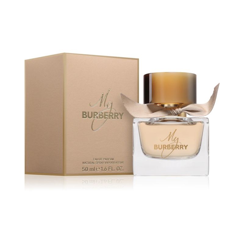 Burberry My Burberry 50ml Eau de Parfum Spray
