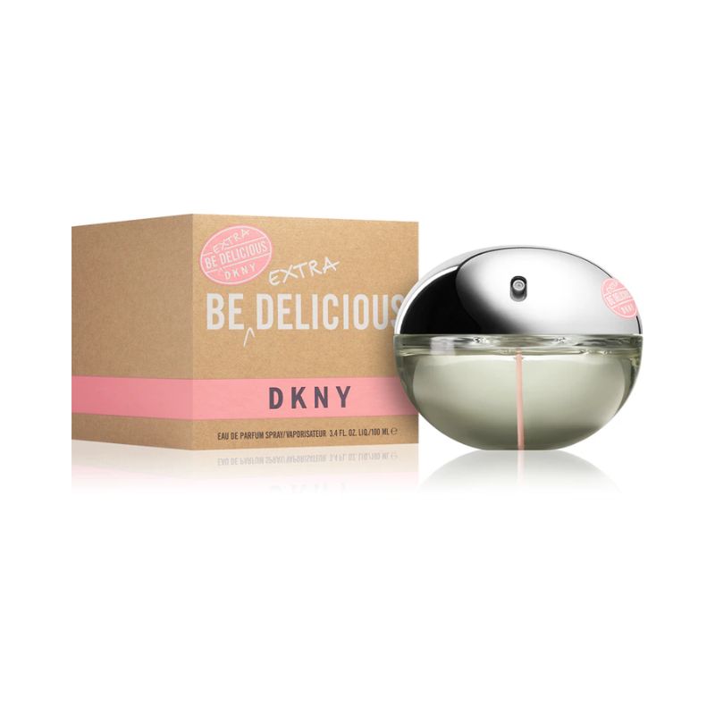 DKNY Be Extra Delicious 100ml Eau de Parfum Spray