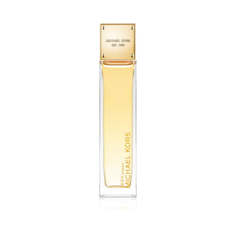 Michael Kors Sexy Amber 100ml Eau de Parfum Spray