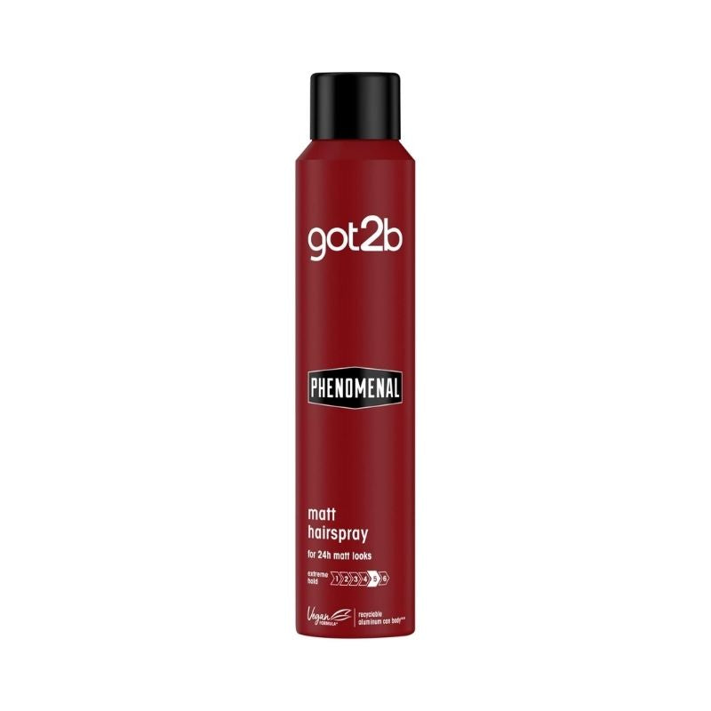 Got2B Phenomenal Finishing Hairspray 200ml