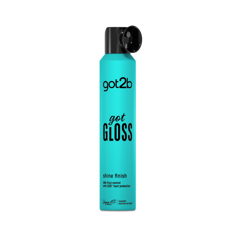Got2b Got Gloss Shine Spray 200ml