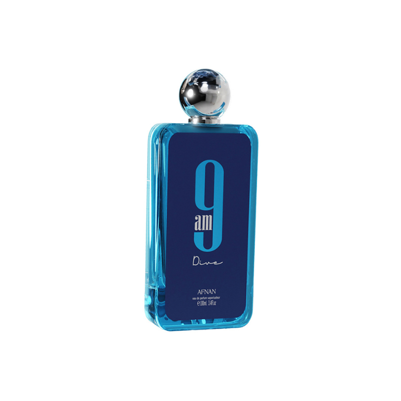Afnan 9am Dive 100ml Eau de Parfum Spray