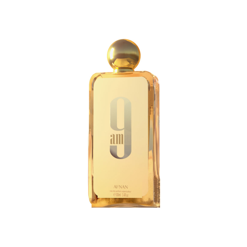 Afnan 9am 100ml Eau de Parfum Spray