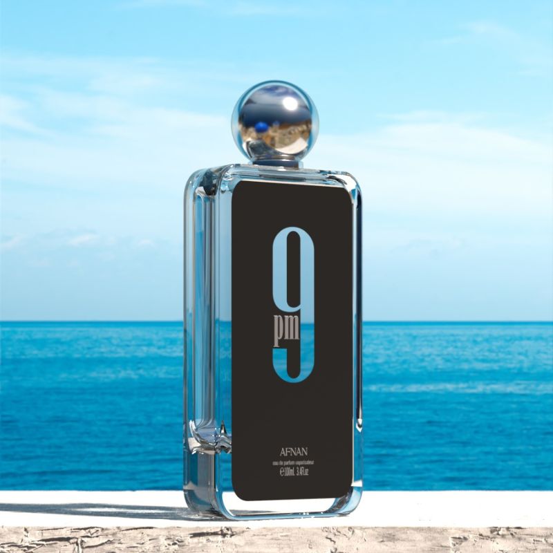 Afnan 9pm 100ml Eau de Parfum Spray