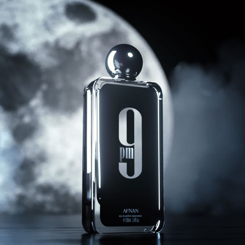 Afnan 9pm 100ml Eau de Parfum Spray