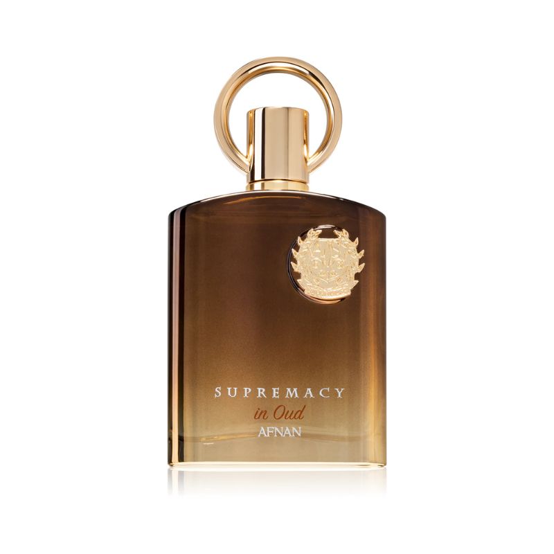 Afnan Supremacy In Oud 100ml Eau de Parfum Spray