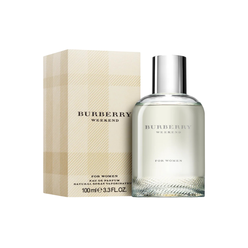 Burberry Weekend Ladies Eau de Parfum Spray