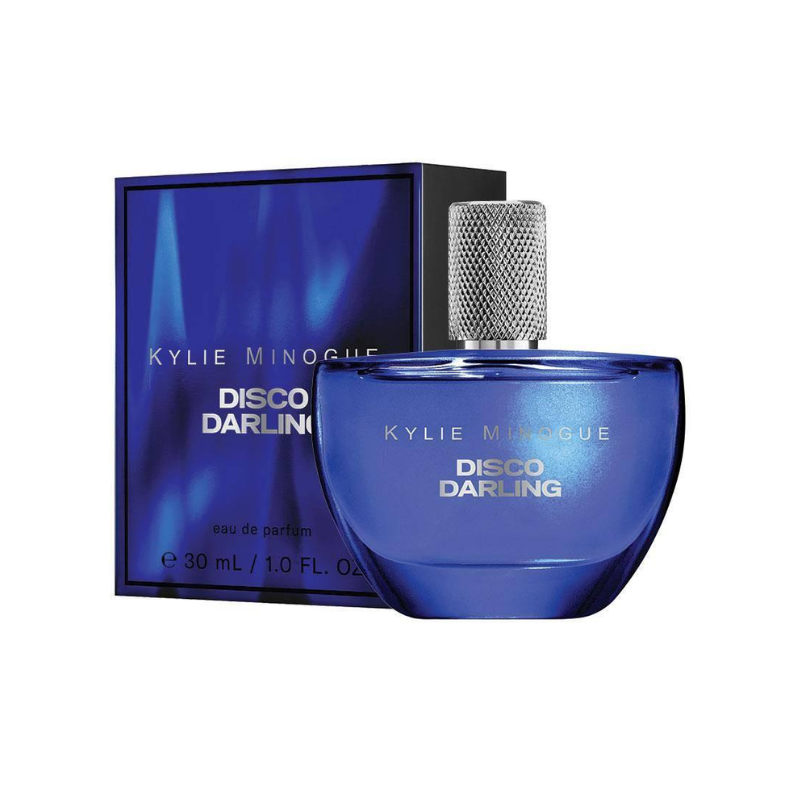 Kylie Disco Darling Eau de Parfum Spray Home Cosmetics