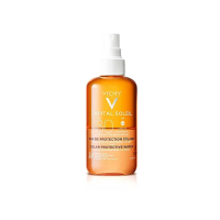 Vichy Capital Soleil Tan Illuminating Sun Protection Water Spray SPF 50 200ml