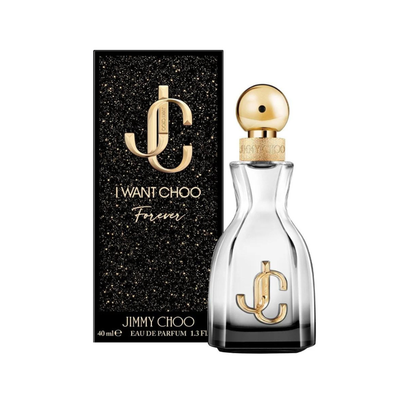 Jimmy Choo I Want Choo Forever Eau de Parfum Spray