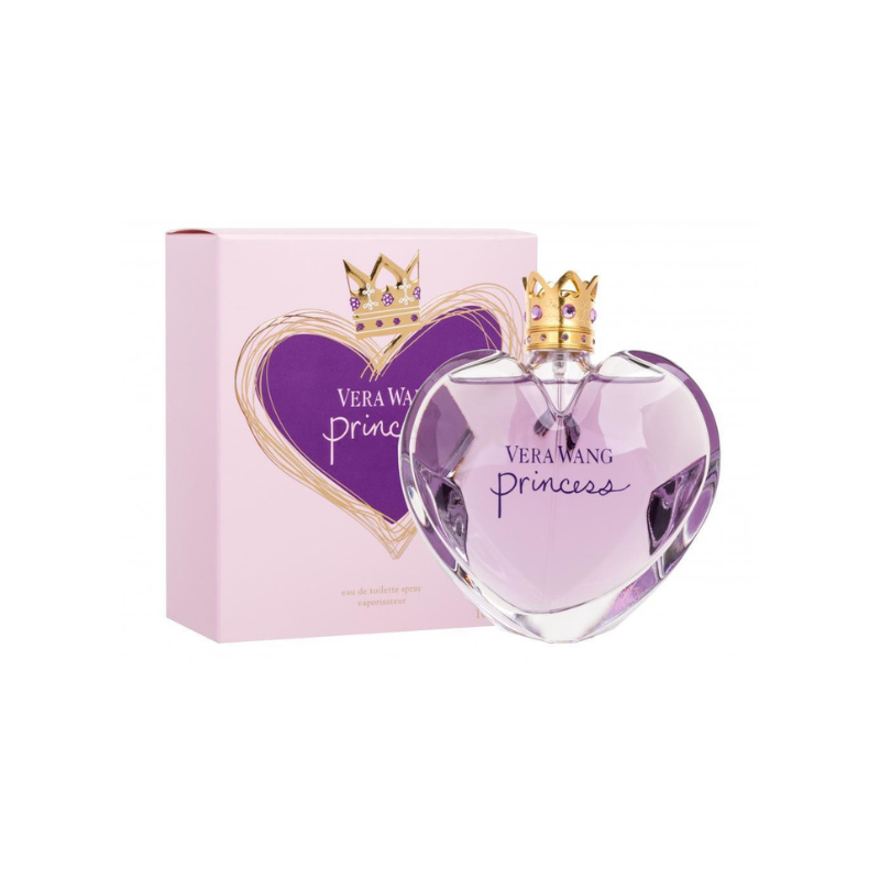 Vera Wang Princess Eau de Toilette Spray