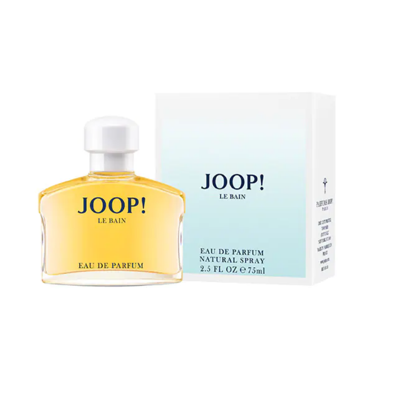 Joop Le Bain Ladies 75ml Eau de Parfum Spray Cosmetics IE