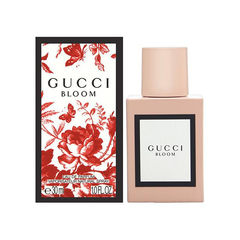 Gucci Bloom Ladies Eau de Parfum Spray