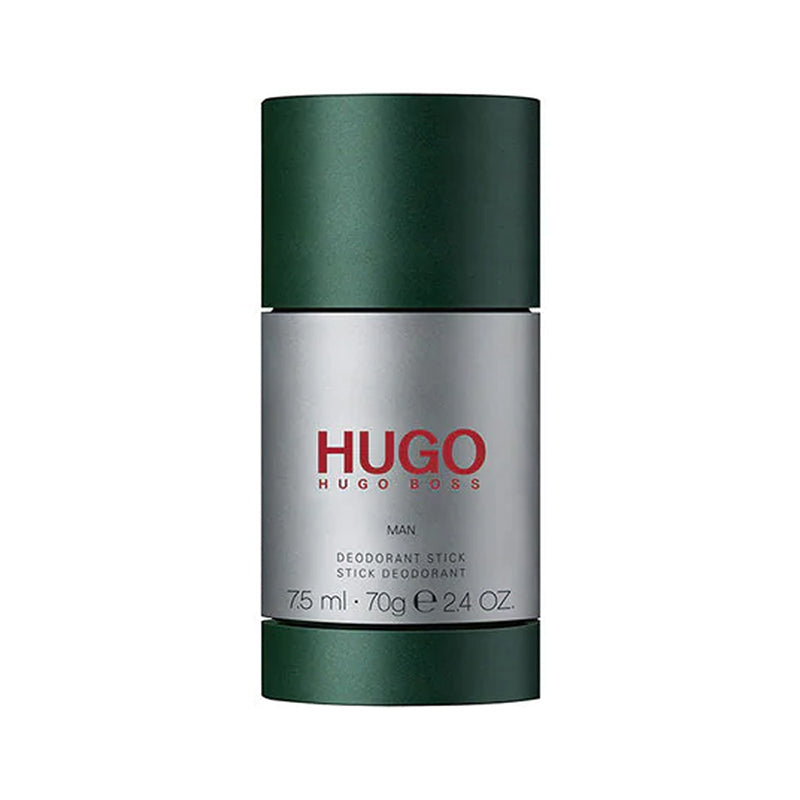 Hugo Man (Green) Deodorant Stick 70g