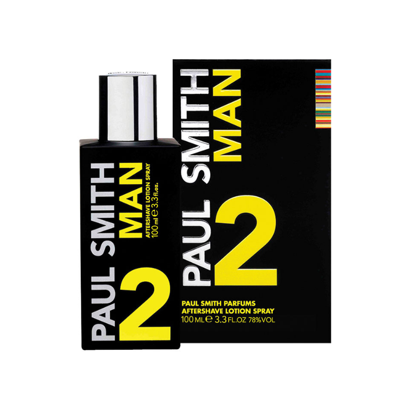 Paul smith 2025 man 2 review