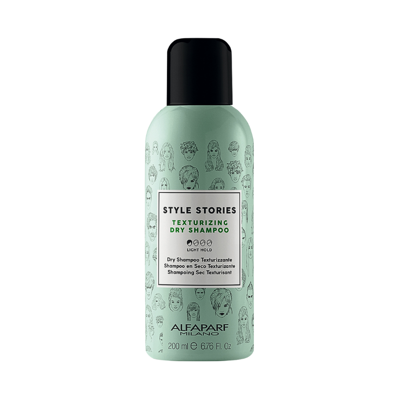 Alfaparf Style Stories Dry Shampoo 200ml