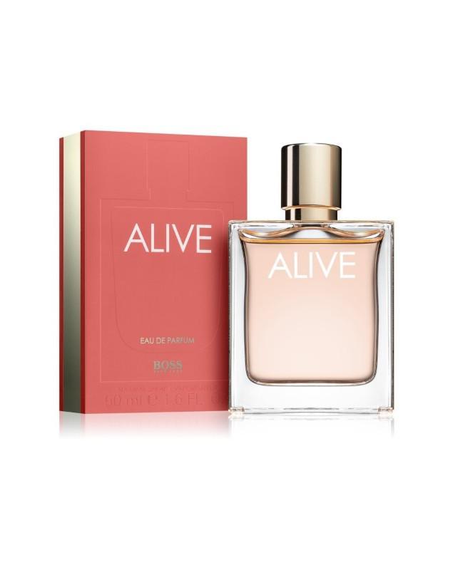Hugo Boss Alive Ladies 50ml Eau de Parfum Spray