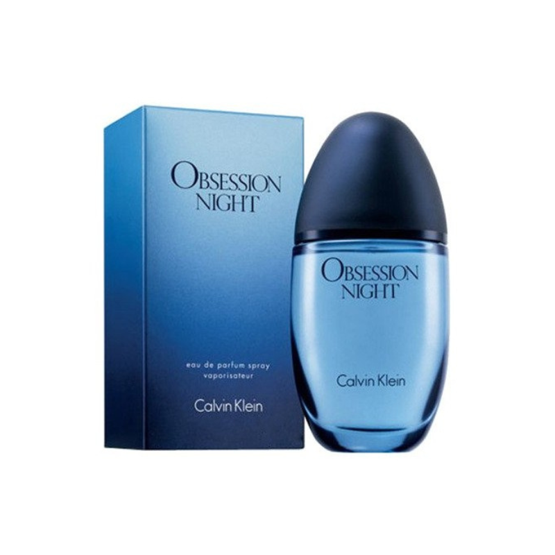 Obsession eau de shop parfum calvin klein