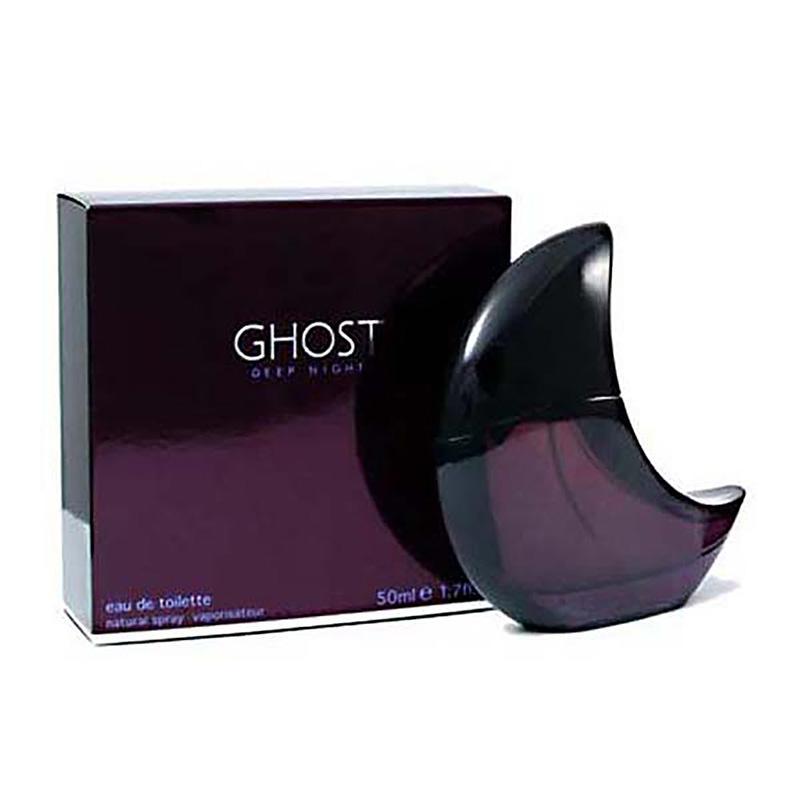 Ghost Deep Night Ladies Eau de Toilette Spray – Home Cosmetics