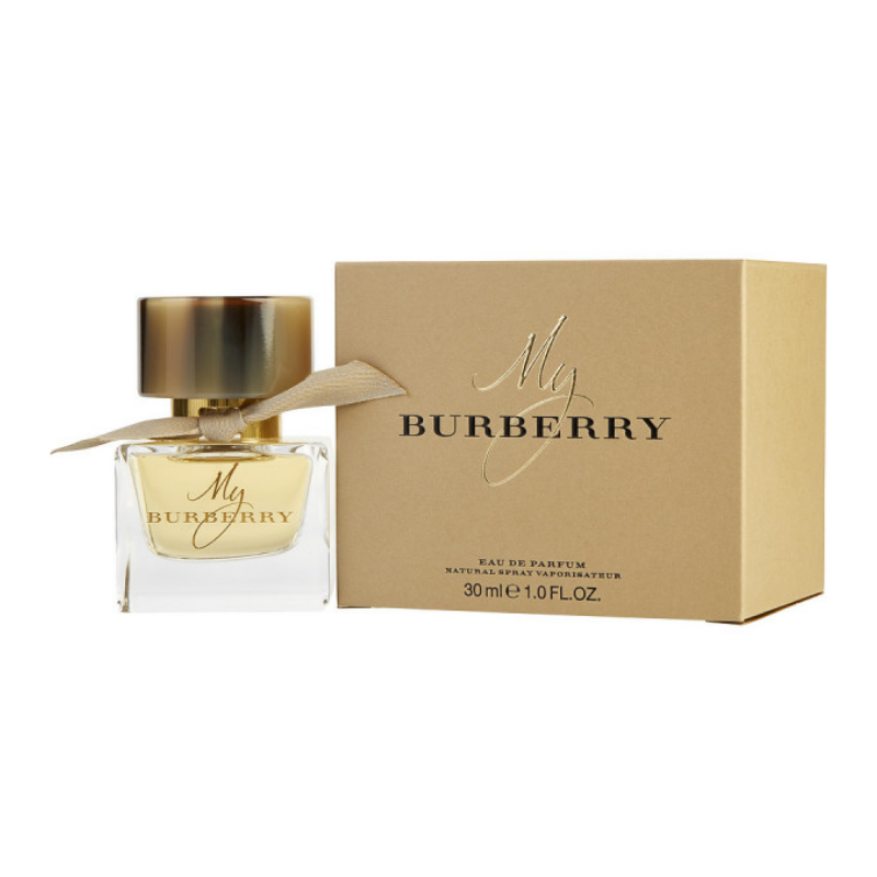 Burberry My Burberry Ladies 30ml Eau de Parfum Spray Home