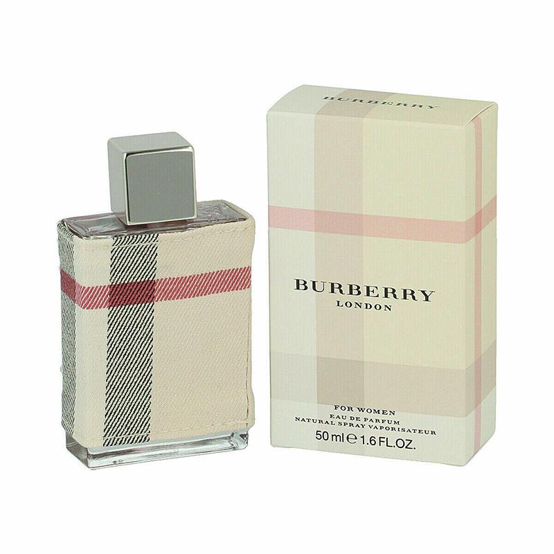 Burberry London Ladies 50ml Eau de Parfum Spray