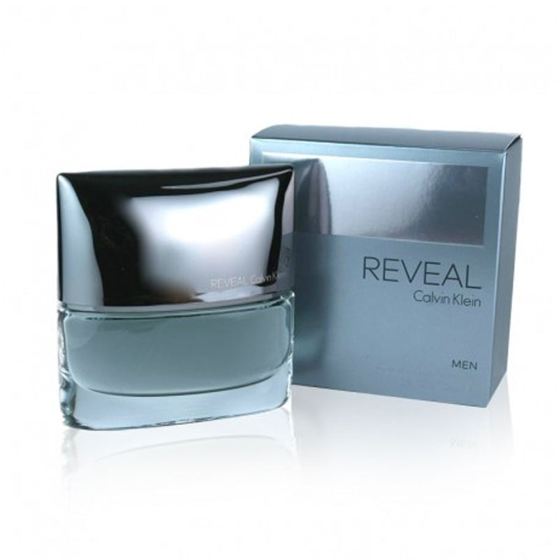 Calvin Klein Reveal Eau de Toilette Spray