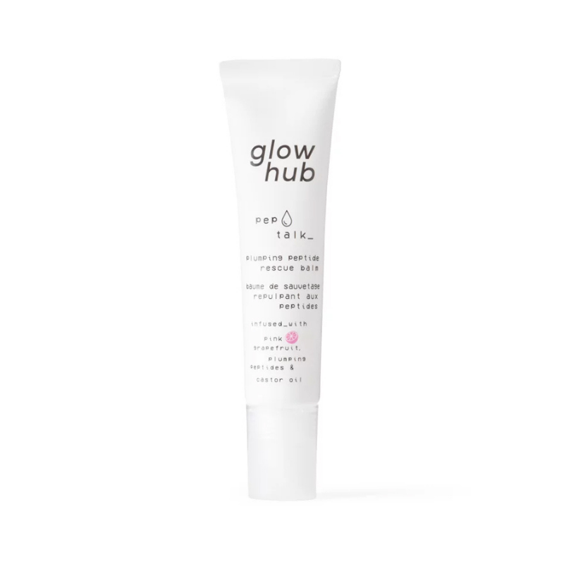 Glow Hub Pep Talk  15ml