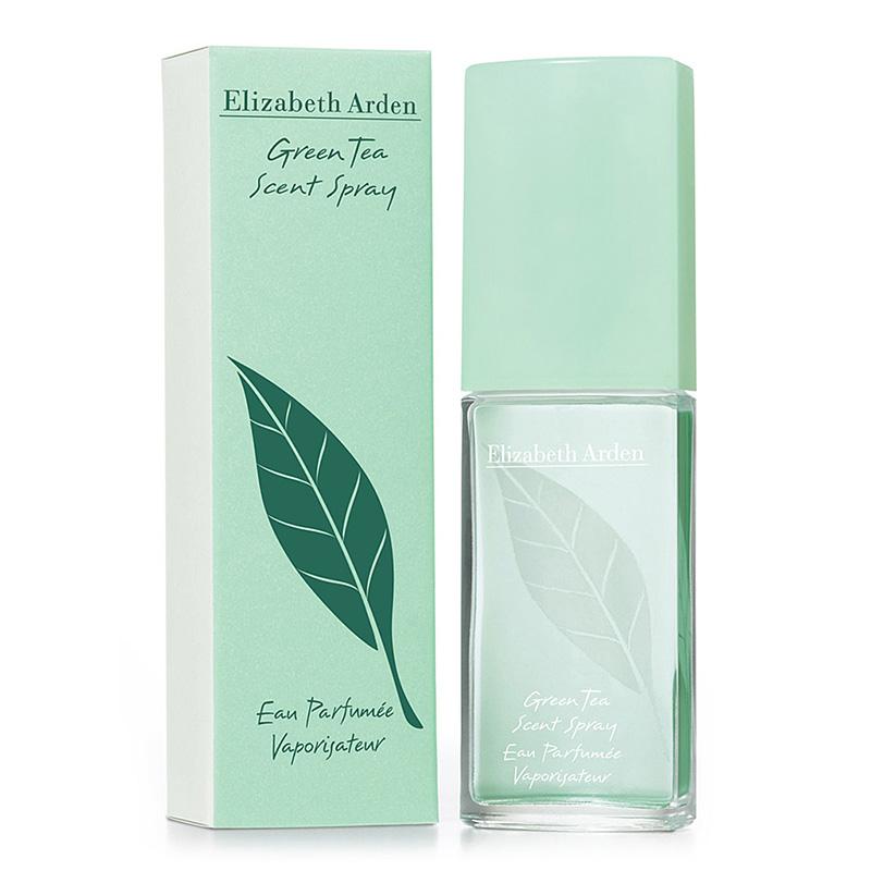 Elizabeth Arden Green Tea Scent Spray