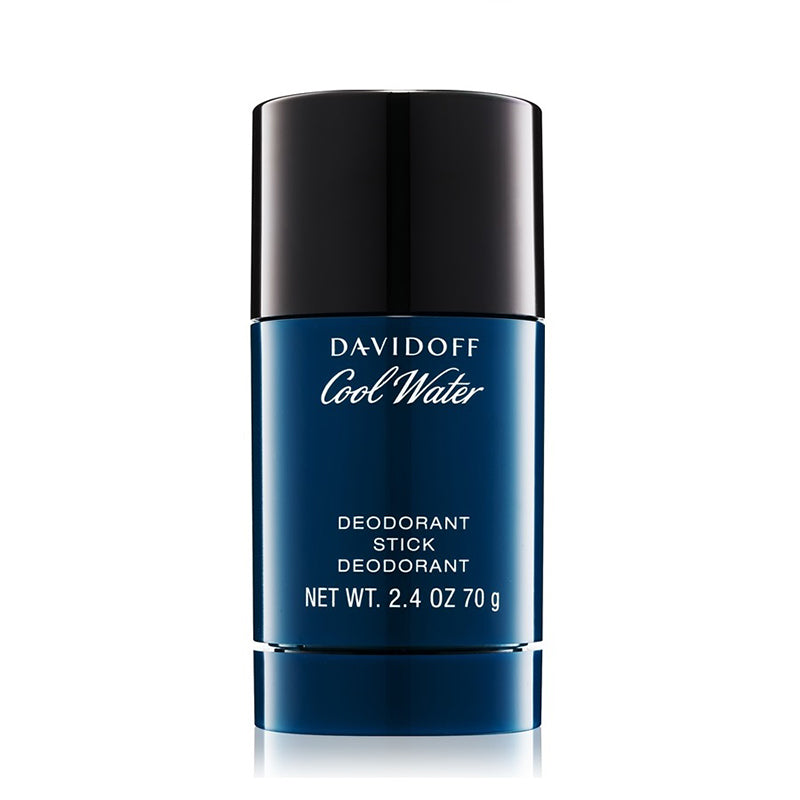Davidoff Cool Water 70g Deodorant Stick