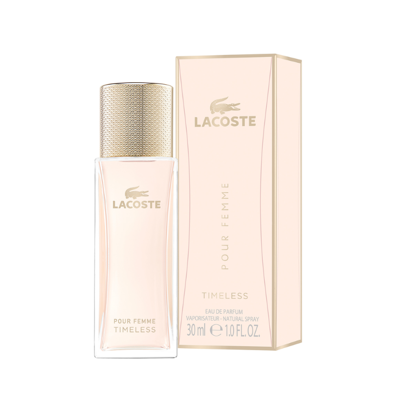 Lacoste femme best sale 30ml