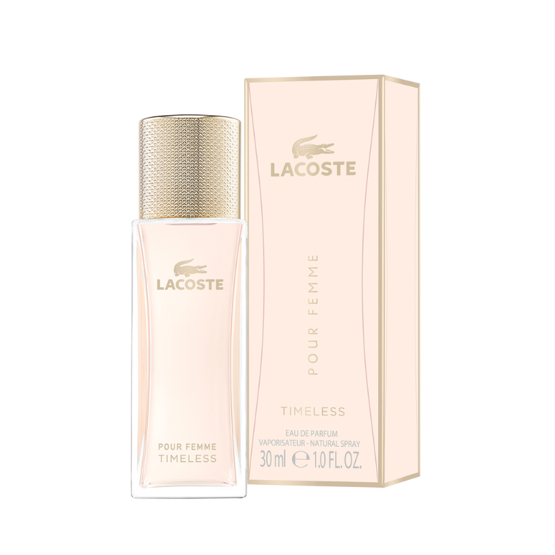 Lacoste online femme 30ml