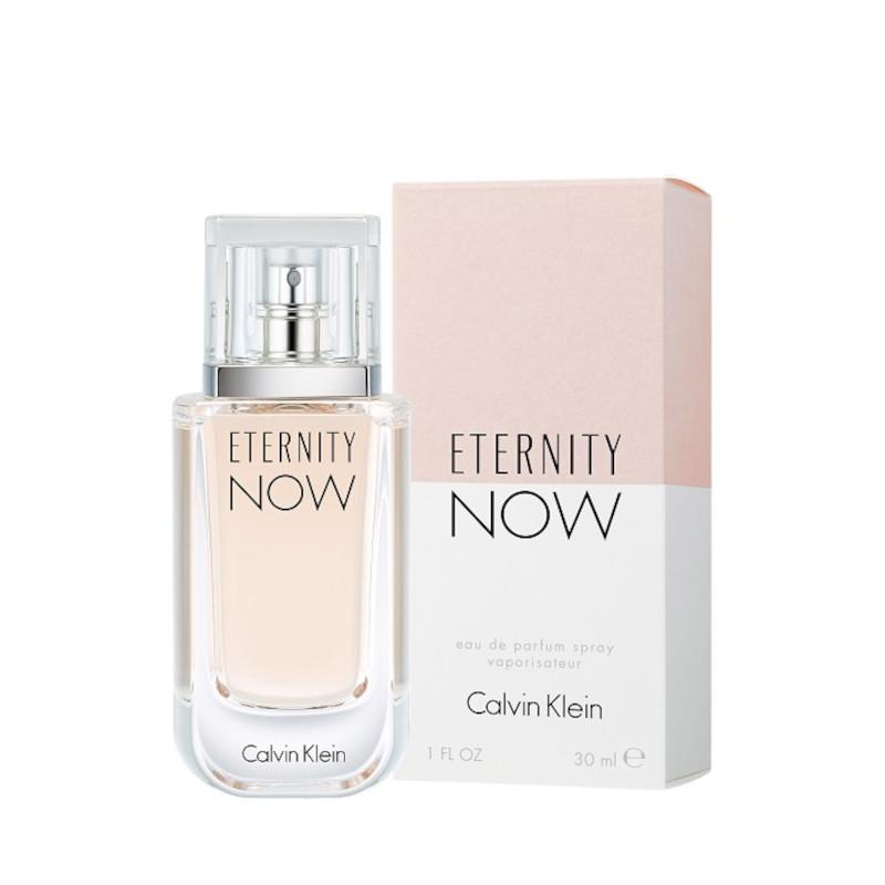 Calvin Klein Eternity Now Ladies 30ml Eau De Parfum Spray Home