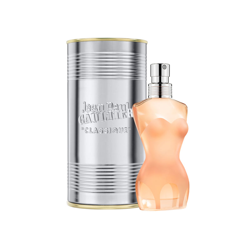 Jean Paul Gaultier Classique Eau de Toilette Spray