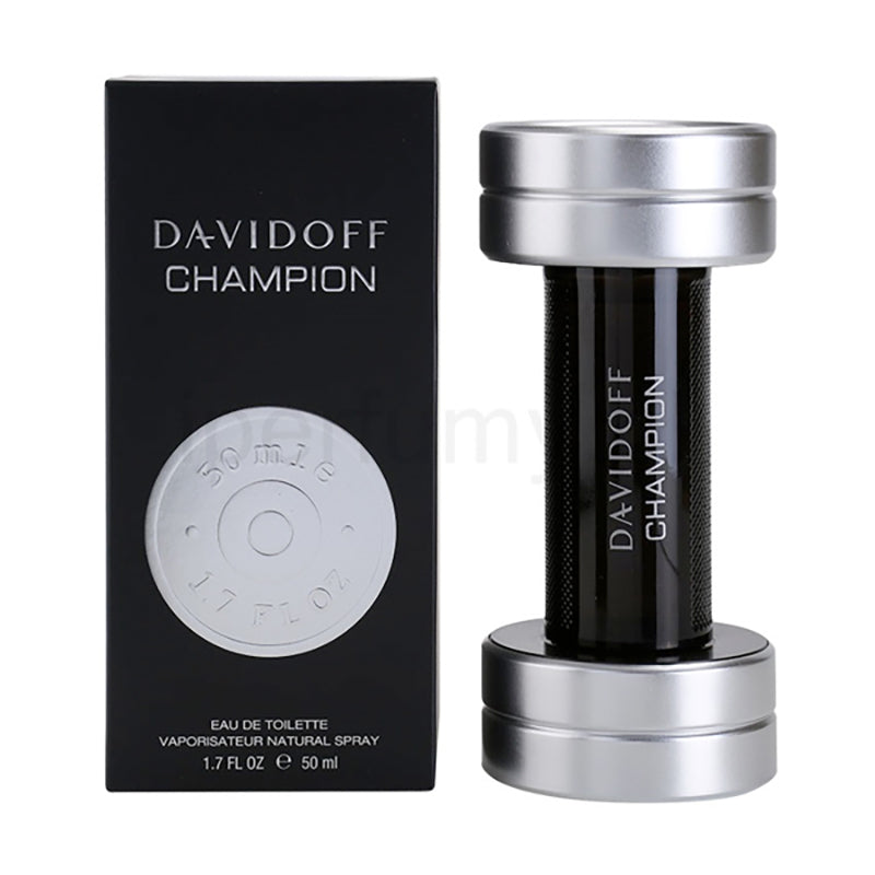 Davidoff Champion Eau de Toilette Spray