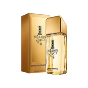 Paco Rabanne 1 Million Mens 100ml Aftershave Lotion