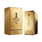 Paco Rabanne 1 Million Eau de Toilette Spray