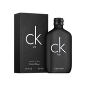 Calvin Klein Be Eau de Toilette Spray