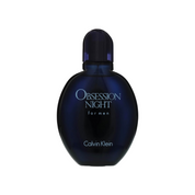 Calvin Klein Obsession Night Mens 125ml Eau de Toilette Spray