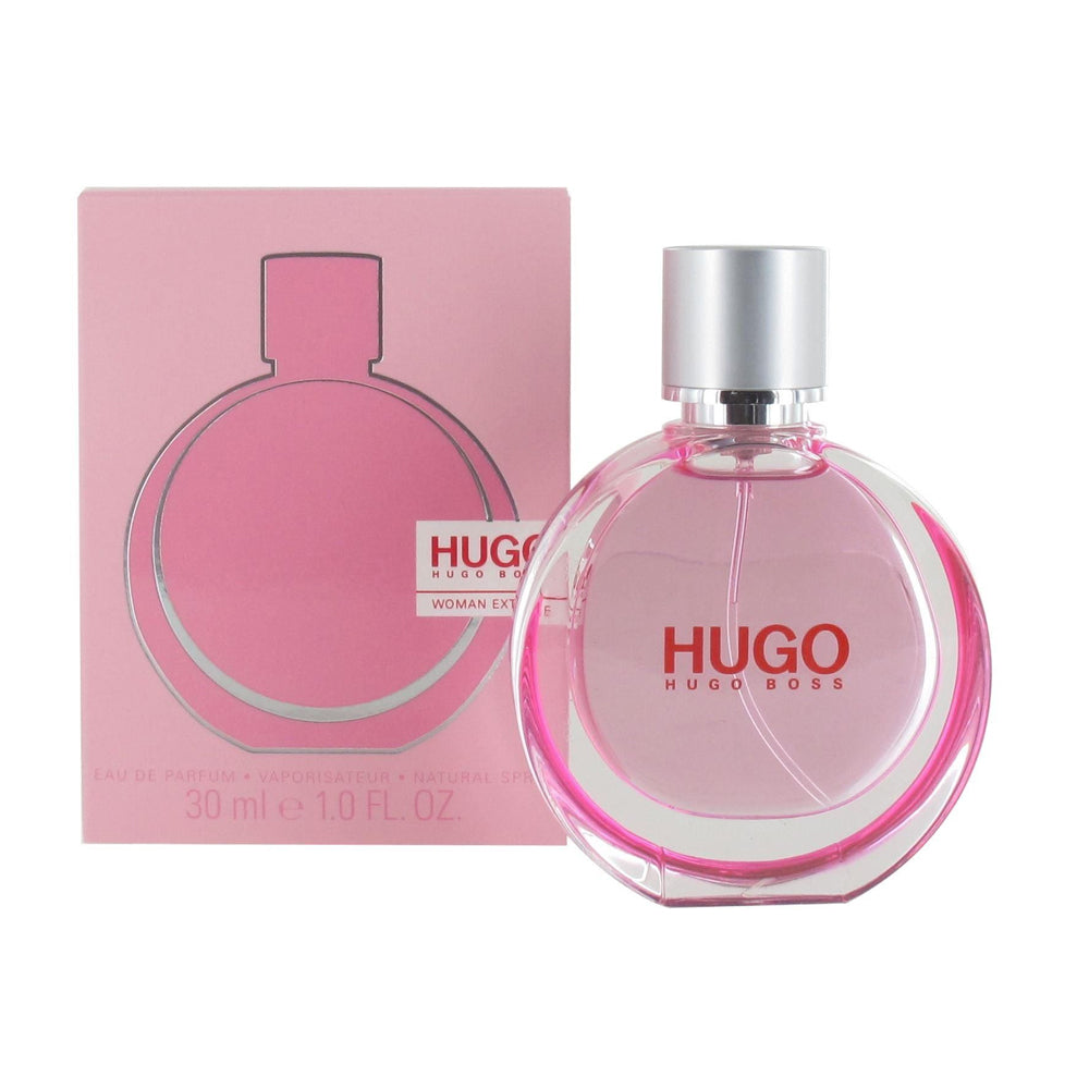 Hugo Boss Woman Extreme Eau de Parfum Spray