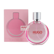 Hugo Boss Woman Extreme Eau de Parfum Spray