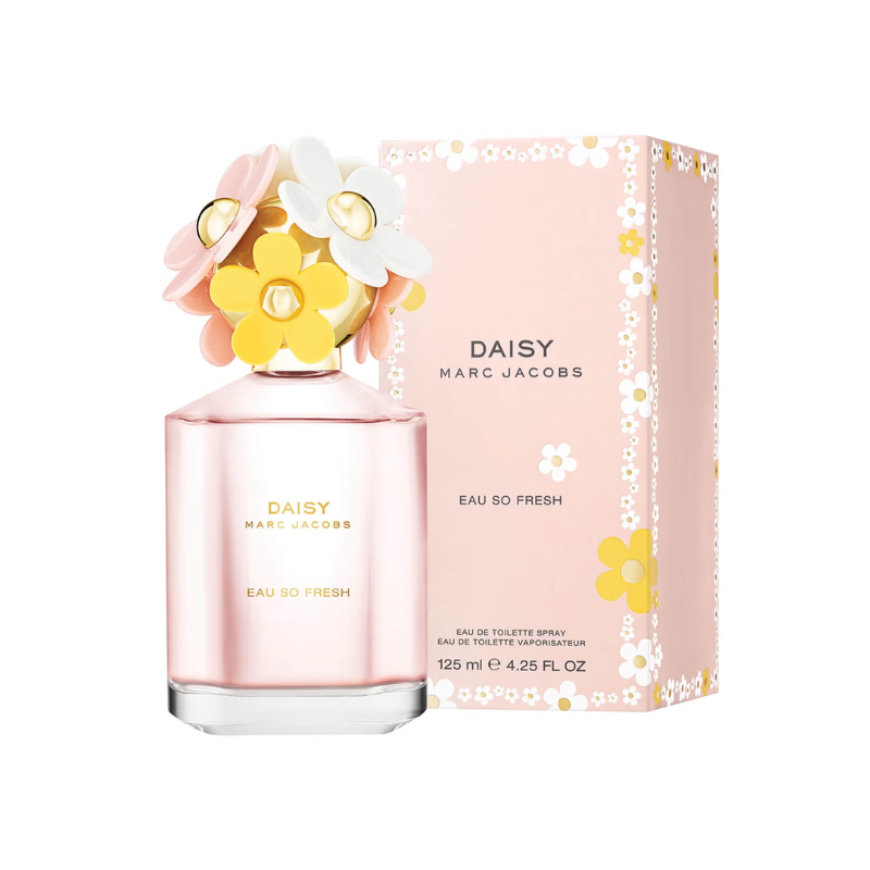 Marc Jacobs Daisy Eau So Fresh  Eau de Toilette Spray