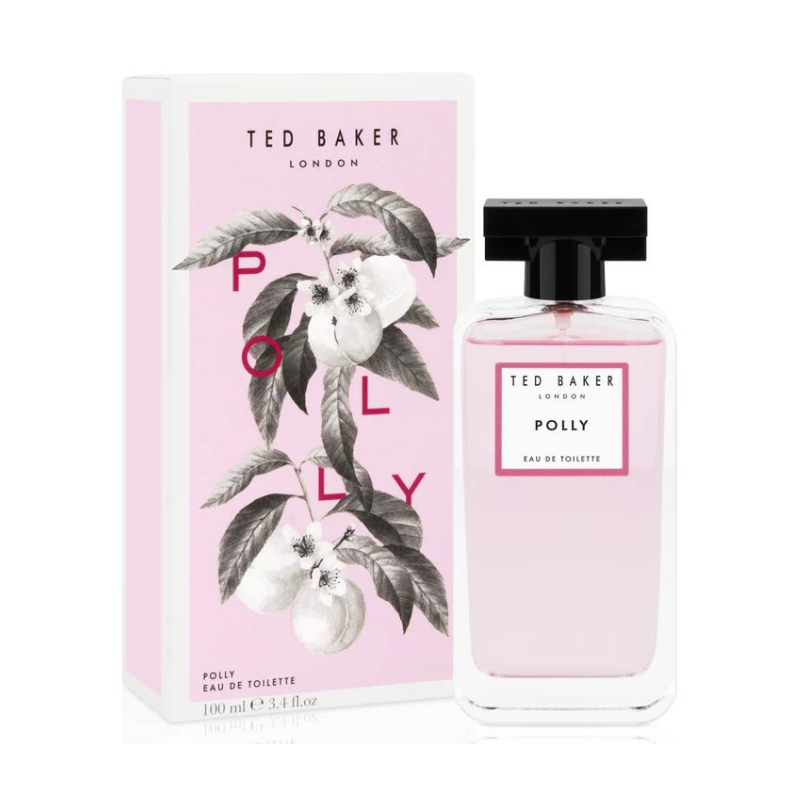 Ted Baker Polly Eau de Toilette Spray