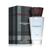 Burberry Touch Mens Eau de Toilette Spray