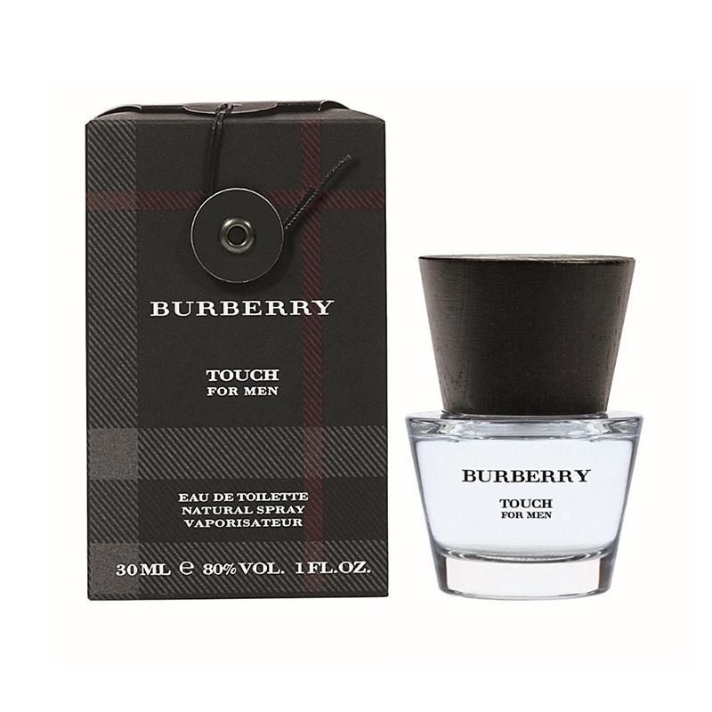 Burberry Touch Men's Eau de Toilette Spray