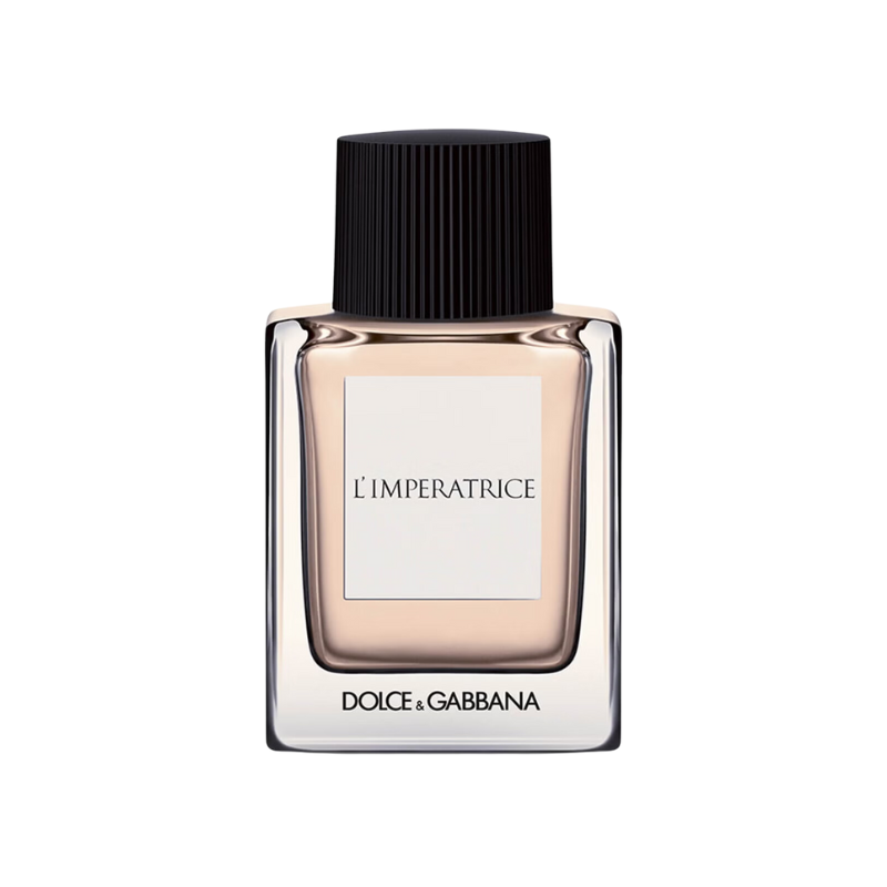 Dolce & Gabbana L'Imperatrice Eau de Toilette Spray