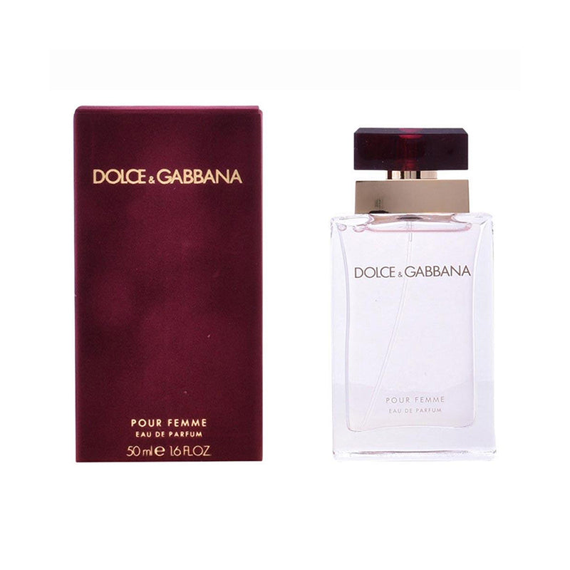 Dolce & Gabbana Pour Femme Eau de Parfum Spray