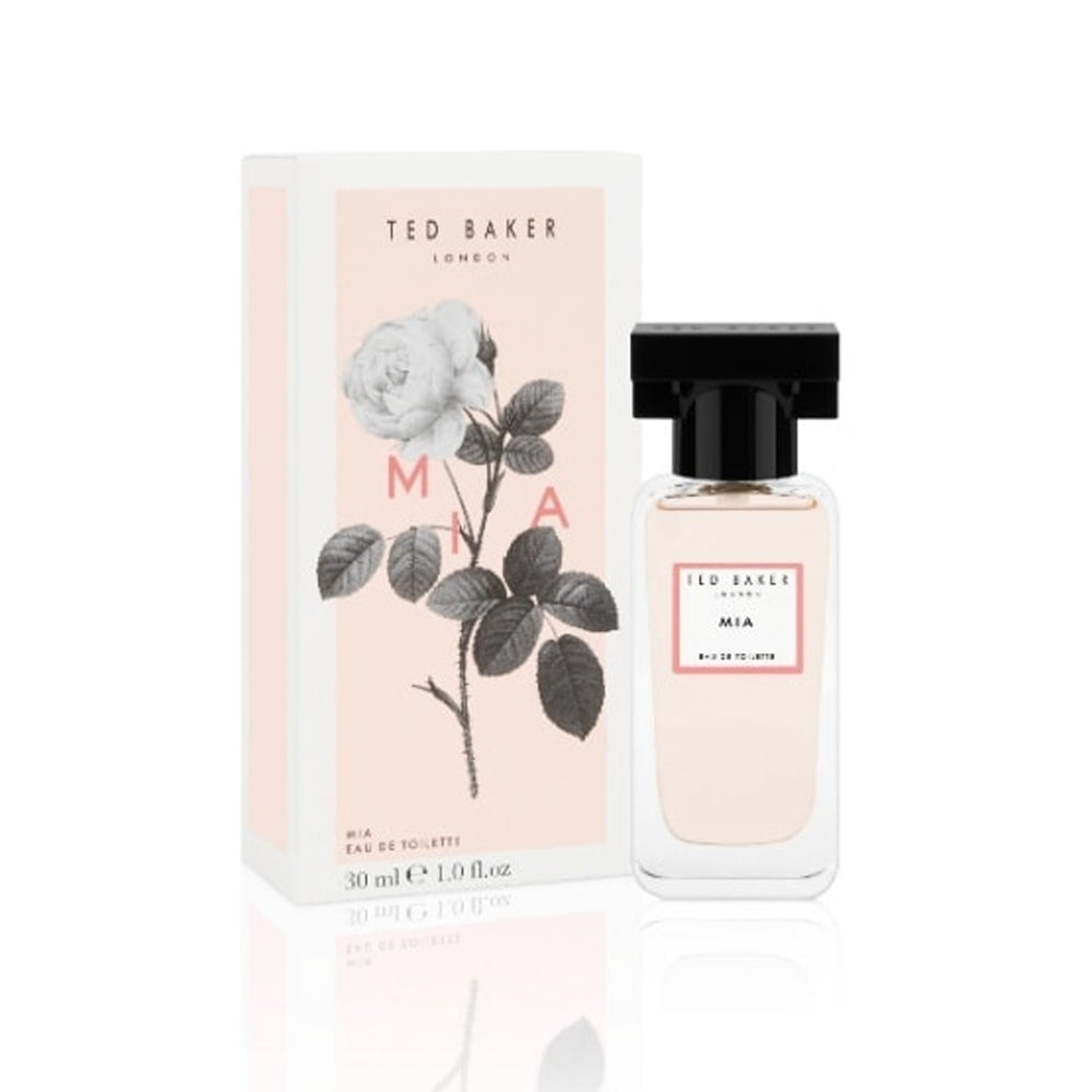 Ted Baker Mia Eau de Toilette Spray