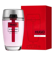 Hugo Boss Energise Eau de Toilette Spray