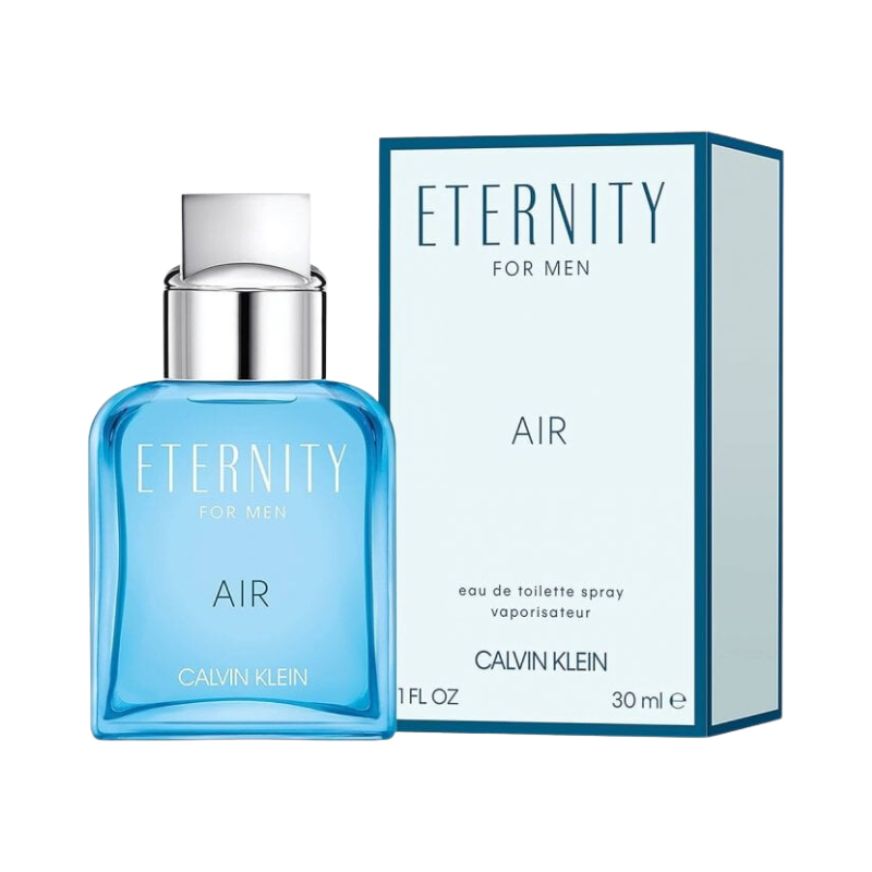 Calvin Klein Eternity Air Mens Eau de Toilette Spray